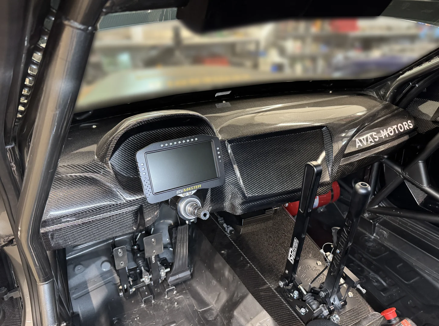 Dashboard, F/G series thumbnail 4